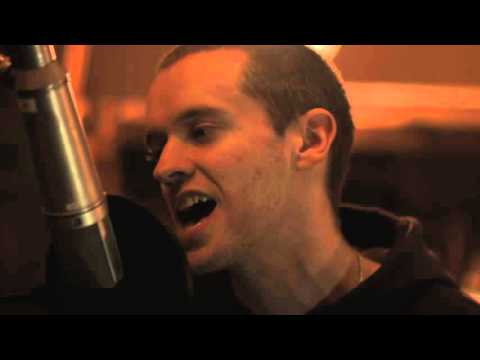Scared Like Me - Live At Soup Studios | Original Song - Unlisted Alex Day music video.