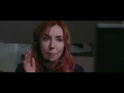 Operators - Trailer - Wyoming International Film Festival 2024