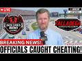 NASCAR Teams FIGHT BACK After Unexpected Changes Shake Talladega Weekend