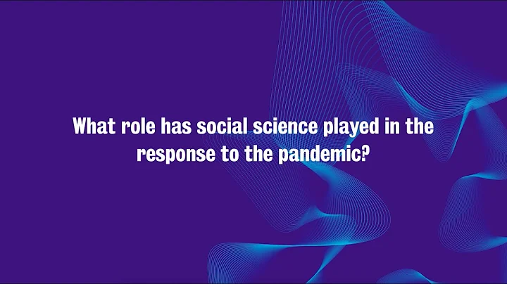 Alissa Goodman on the role social science has play...