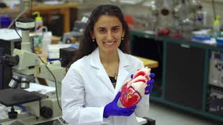 Canan Dağdeviren - Ben Bilimi Tam Bir Kadın Gibi Yapıyorum.