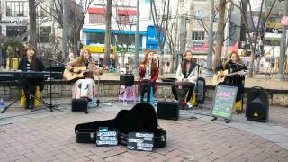 150222 CLC - Roar(Short Ver.)