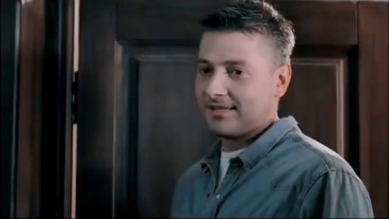 Вадим Уваров/Виктор Поляков  | Закрытая школа | A Quiet Darkness