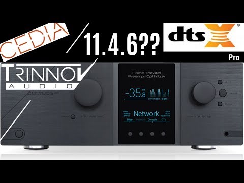 $300,000-11.4.6-dts-x:-pro-demo-w/-trinnov-audio-altitude-32-&-triad-speakers!!-cedia-2019
