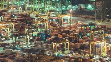 Sasco Pay & Weigh Solution Overview