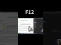 How to Screenshot Full Page on PC | Complete Screen Capture Trick#computertraining