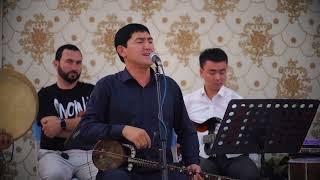 Dilmurod Abdullaev- Ang'iz (Jonli ijro) | Дилмурод Абдуллаев  - Анғиз (Жонли ижро) тўйда