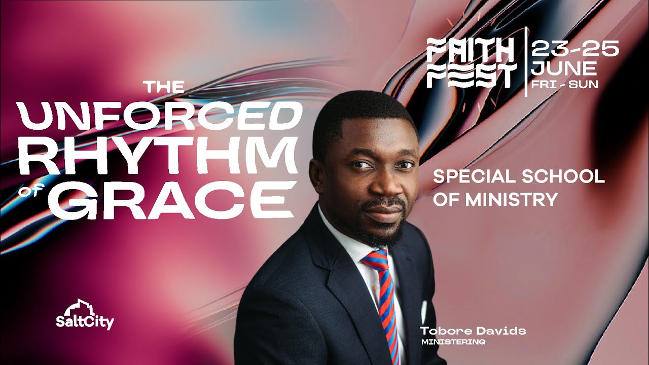 Faith Fest 2023