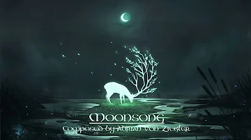 Celtic Music - Moonsong