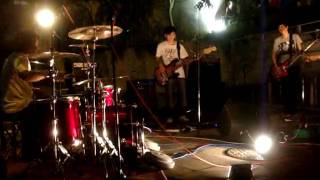 20091013 橙草-Wonder Woods [實踐楓葉廣場]