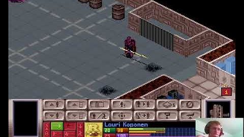 facing my fears (x-com ufo defense episode 4)