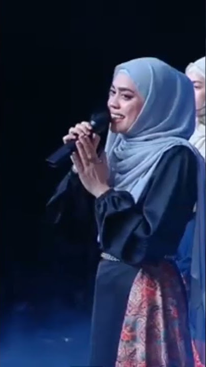Iman Farrar : Lirik lagu yang menyentuh.