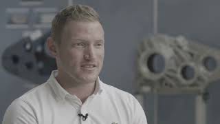 ZF Case Study