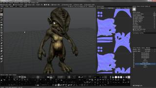 Intro to 3D Coat: Overview