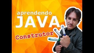 10. Basic Java: Constructor