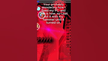 Temu computer VS Bloodlust #capcut #geometrydash #funny #memes #helpmemakethismakesense #pc #temu