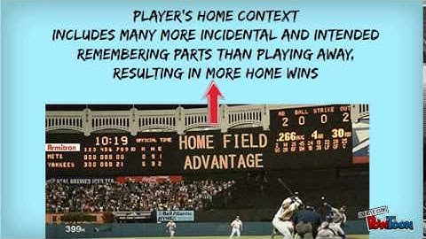 Practice Variability & Specificity