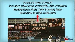 Practice Variability & Specificity