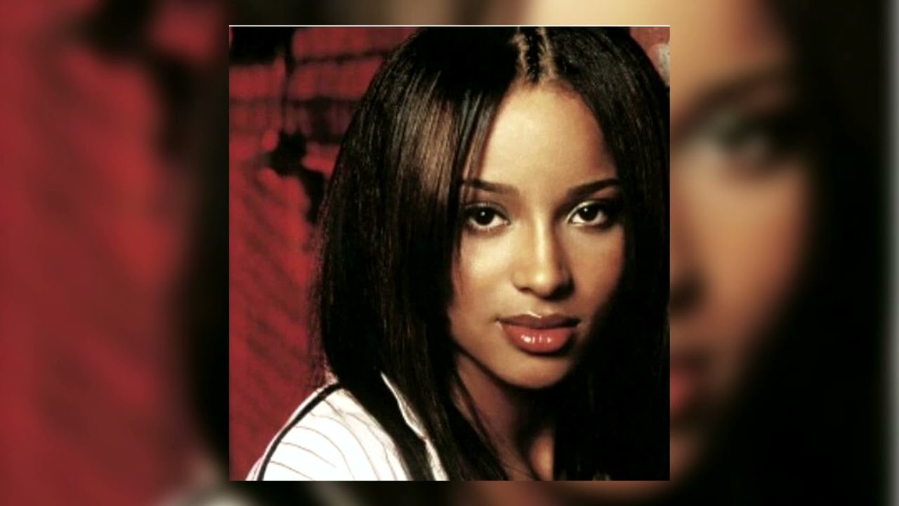 [FREE] Ciara 2000s R&B Type Beat "Make better"