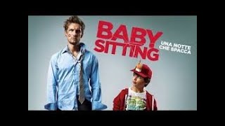 Bakıcının Böylesi - Babysitting - Yabancı komedi filmi (türkçe dublaj)