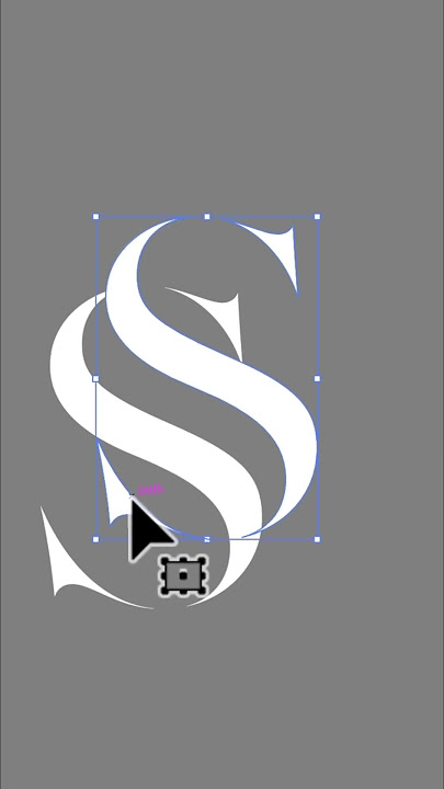 Dual letter monogram logo design for a law firm #design #logodesign #branddesigner #lawfirm