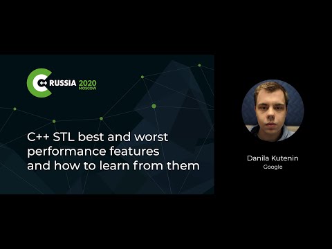 Danila Kutenin —