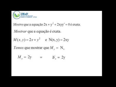 video aula 6 parte 1 - YouTube
