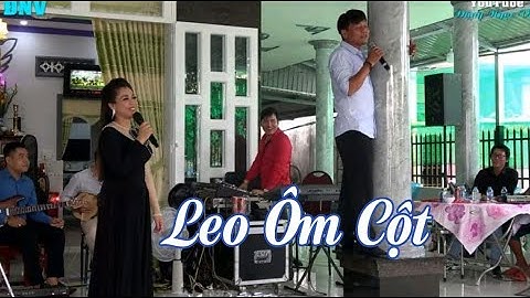 Quá Độc Lạ Với Cách Hát Lý Chim Quyên | NSƯT Tấn Giao - Hàn Ni