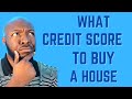 What is a Good Credit Score to Buy a House 2021