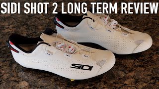 Sidi Shot 2 - Long Term Review