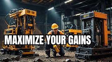 Mining vs. Staking: Which is More Profitable in 2025?