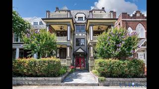 2711 Grove Avenue #6, Richmond, VA, 23220 Tour - $459,500