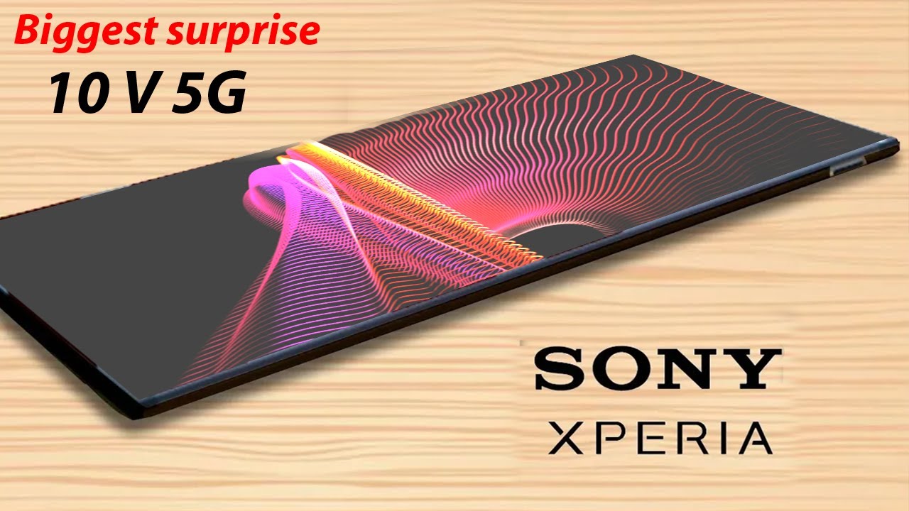 Sony Xperia 10 V Price in India 2024, Full Specs & Review