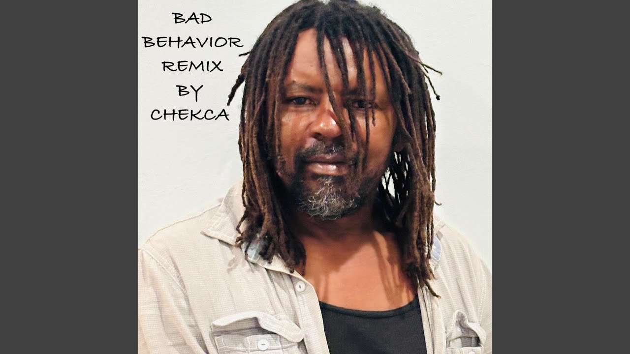 Watch Bad Behavior Remix on YouTube Watch Bad Behavior Remix on YouTube