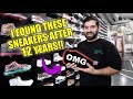 OMG I FOUND THESE SNEAKERS AFTER 12 YEARS!! (INSANE SNEAKER STORE)