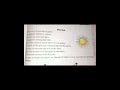 The Sun | english essay writing | writing skills | The sun | english essay