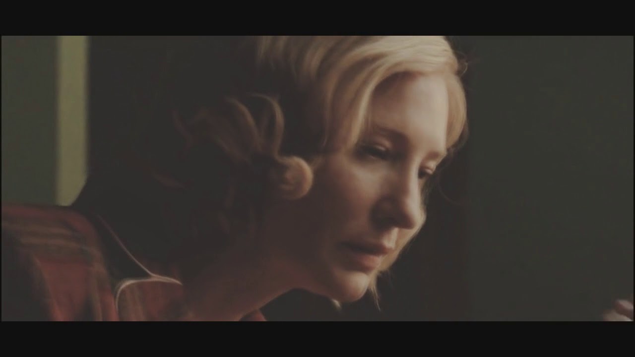 Carol and Therese/Another love