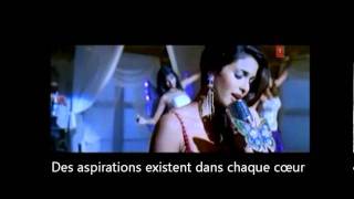 Tinka Tinka Zara Zara - Karam (Soutitres Francais/French Sub)
