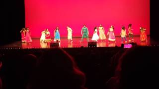 UMN ISA Board Dance at HUNGAMA