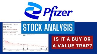 Full Is Pfizer (PFE) Stock a Buy Now at 52 Week Lows or a Value Trap | (PFE) Stock Analysis & Fair Value Update