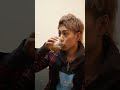 ドデカinゼリーうま釈迦カクテル、その後のその後... #shorts