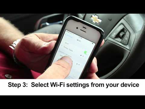 how-to-connect-the-4g-lte-wi-fi-hotspot-in-your-chevrolet