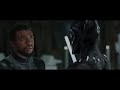 Marvel studios black panther  official trailer 1