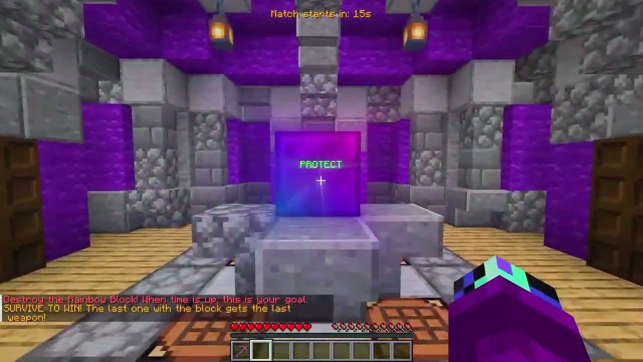 My Video