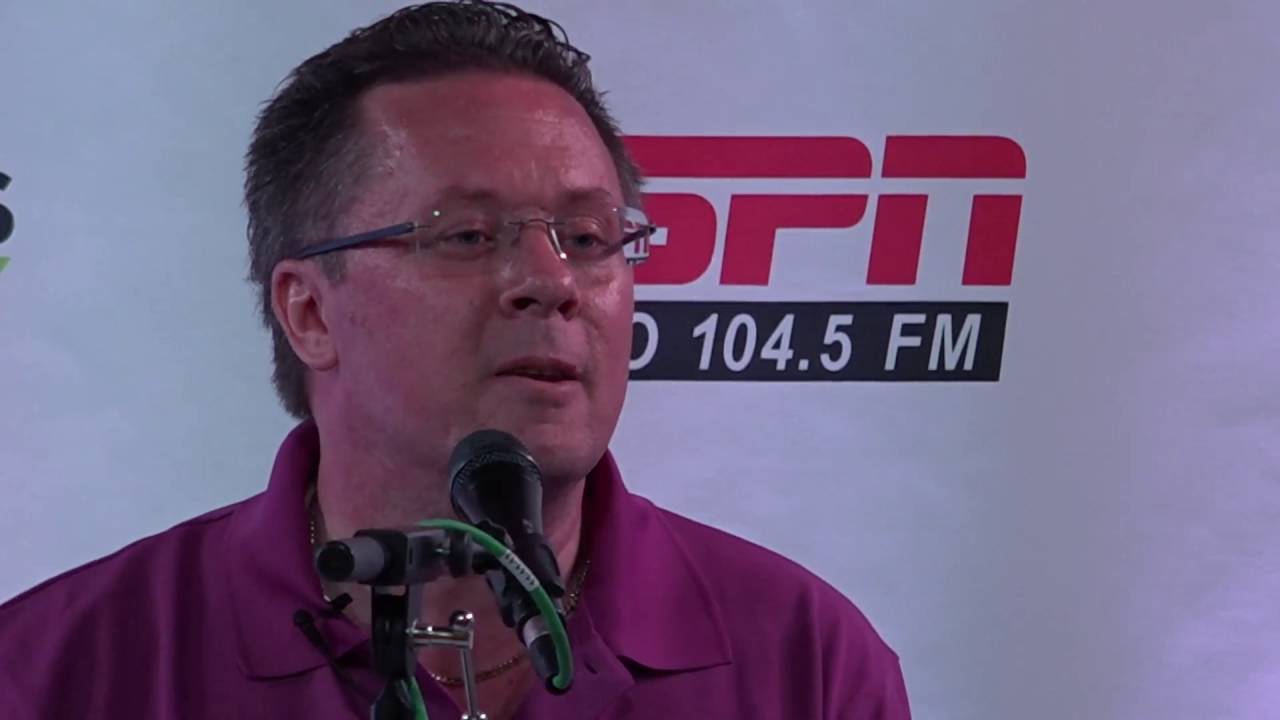 Serling On Saratoga - Paul Matties - YouTube