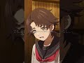「彼女自身のドッペルゲンガーに」／TVアニメ『中禅寺先生物怪講義録　先生が謎を解いてしまうから。』第5話「ドッペルゲンガー」