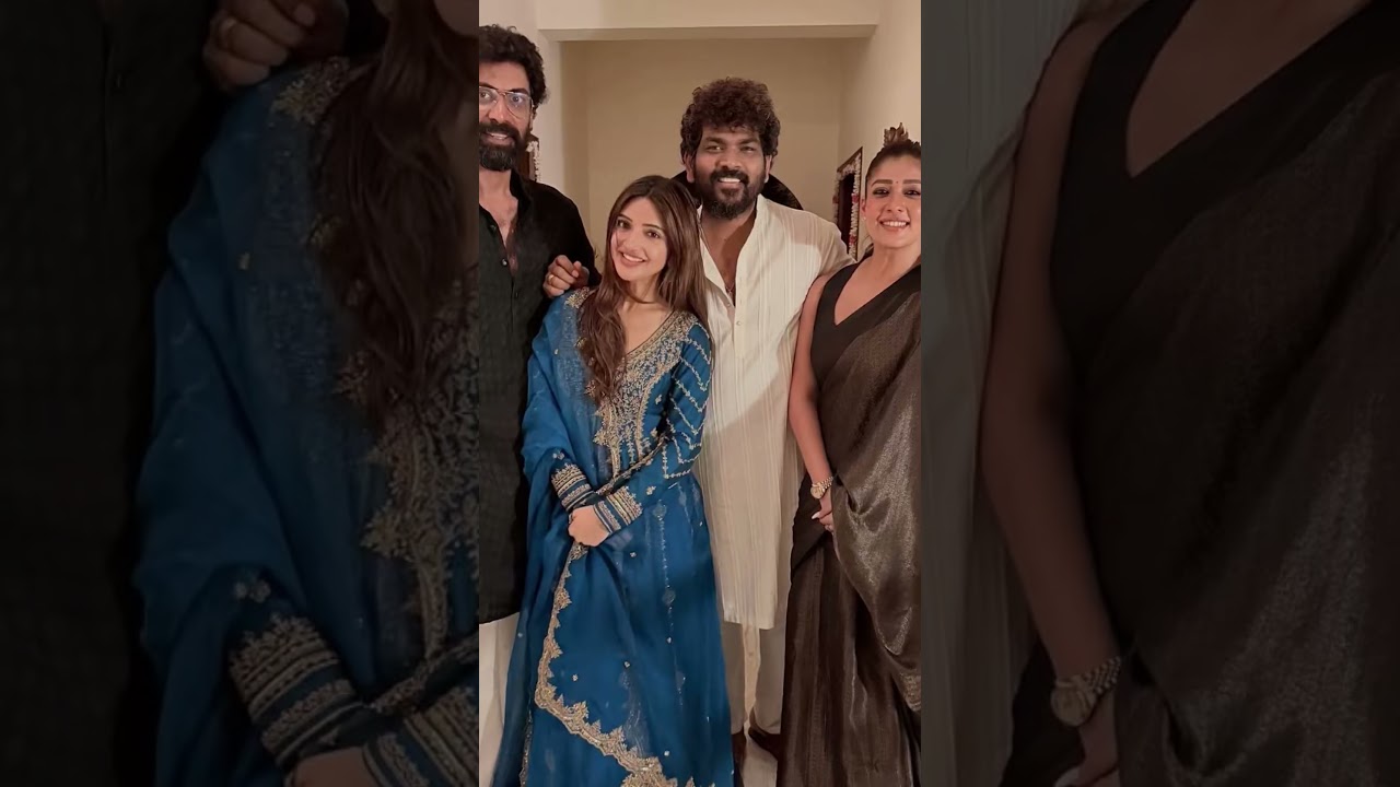 Wiki & Nayan Diwali wishes.. ❤️🥰😍 