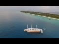 The Long Island (Dhigurah) Part 01