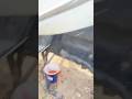 Gari Kharap hoyeche Mach rastai