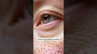 #Curiosidades #CuerpoHumano #Miedo #Ciencia #DatosImpactantes